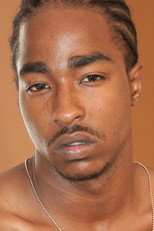 Foto retrato de Justin Jones