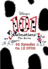 Poster for 101 Dalmatians: The Series Season 2