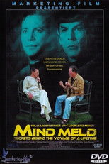 Mind Meld: Secrets Behind the Voyage of a Lifetime