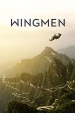 Poster for Wingmen 