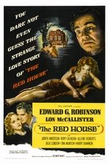 Poster for The Red House 