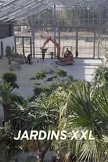 Poster for Jardins XXL