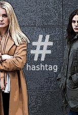 Poster for #Hashtag