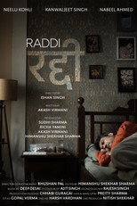 Raddi