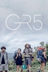 Poster for GR5 Season 1