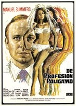 Poster for De profesión: polígamo