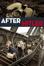 Poster for After Hitler