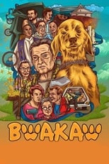 Poster for Bwakaw