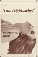 Poster for I Am Frigid...Why?