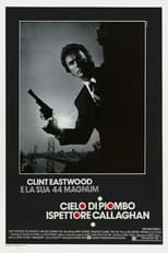 Poster di Cielo di piombo, ispettore Callaghan