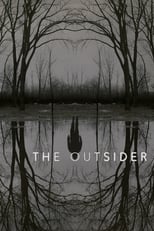 Poster di The Outsider