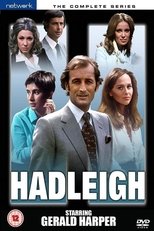 Poster for Hadleigh Season 4