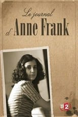 Poster for Le Journal d'Anne Frank