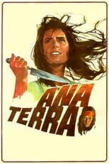 Poster for Ana Terra