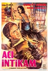 Poster for Acı İntikam