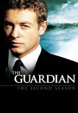 Season 2 of  Toate sezoanele din Film serial Ingerul pazitor - Gardianul - The Guardian - The Guardian -  2001 - Film serial 