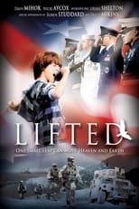 Poster di Lifted