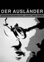 Poster for Der Ausländer