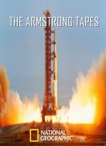 Poster for The Armstrong Tapes 