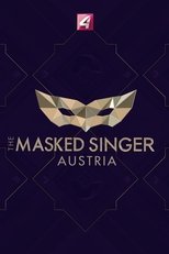 Poster for The Masked Singer Austria