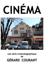 Poster for Cinéma