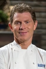 Poster for Bobby Flay