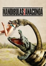 Mandíbulas contra Anaconda