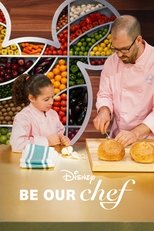 Poster for Be Our Chef