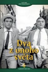 Poster for Dva z onoho světa