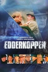 Poster di Edderkoppen