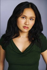 Samantha Dela Cruz