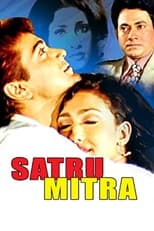 Poster for Satru Mitra