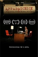 Poster for Apparatchick 