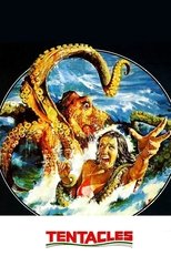 Poster for Tentacles 