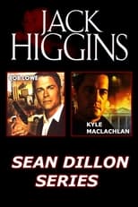 Sean Dillon Series