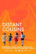 Distant Cousins poster