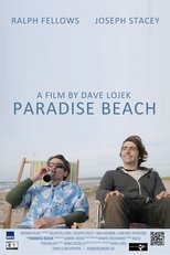 Paradise Beach main poster