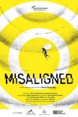 Poster for Misaligned 