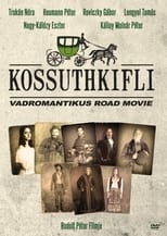 Poster for Kossuthkifli Season 1