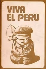 Poster for Viva el Peru