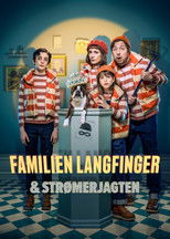 Knyckertz & snutjakten