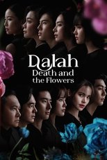 Dalah: Death and the Flowers poster image