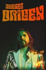 Juanes: Origen poster movie