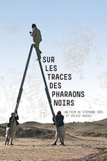 Poster for Sur les traces des pharaons noirs 