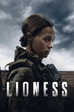 Operativo: Lioness: Temporada 3