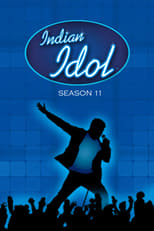 Poster for Indian Idol Season 11