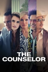 Filmposter: The Counselor