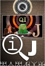 Poster for QI Season 10