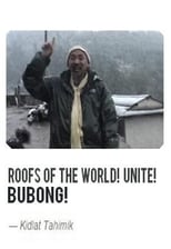 Poster for Roofs of the World! Unite!