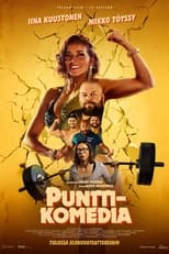 Poster di Punttikomedia